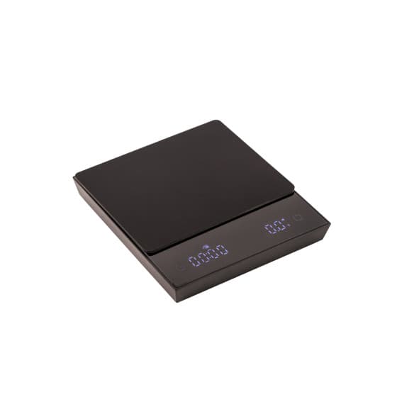SORSO Smart Premium kahvivaaka – musta