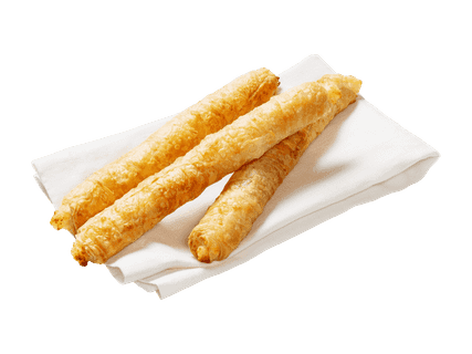 Kreikkalainen juustotanko 0,69 €