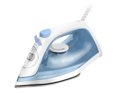 PHILIPS Höyrysilitysrauta 19,99 €