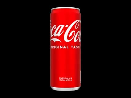 Coca-Cola