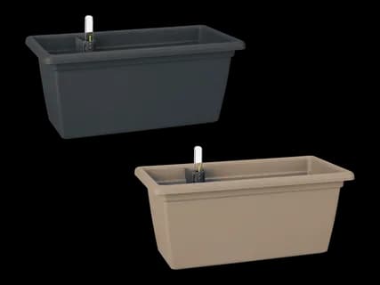 PARKSIDE Kukkalaatikko 40 cm 4,99 €