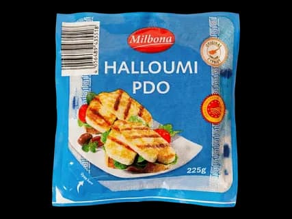 MILBONA Halloumi