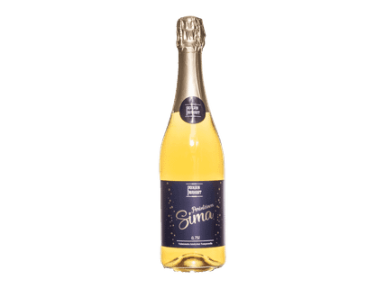 POIKAIN PARHAAT Perinteinen sima