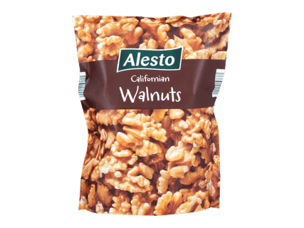 ALESTO Saksanpähkinä 2 kpl