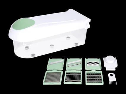 SILVERCREST Monitoimileikkuri