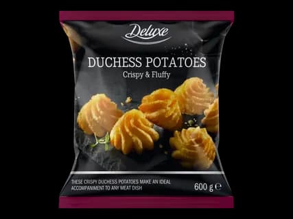 DELUXE Duchesseperunat 2,49 €