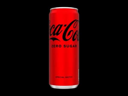 Coca-Cola Zero