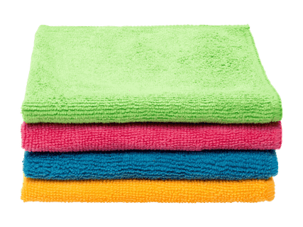 VILEDA Mikrokuituliina 4 kpl 2,99 €