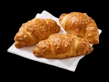 Kinkkujuustocroissant 4 kpl