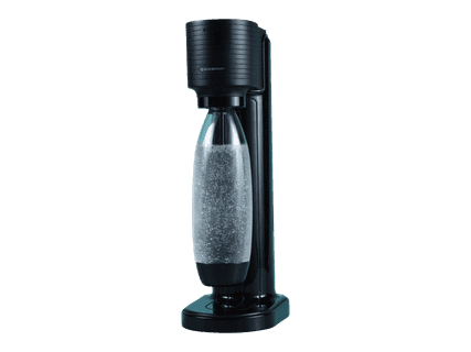 SODASTREAM Hiilihapotuslaite Gaia