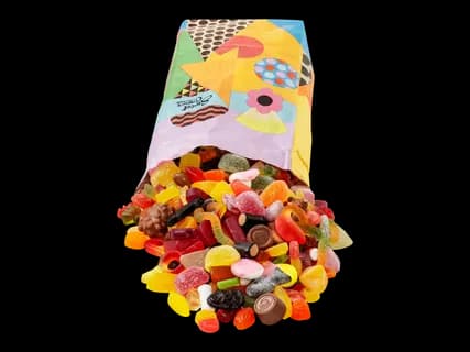 Irtomakeiset — -40%