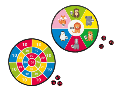 LUPILU Tarrapallotaulu 2,49 €