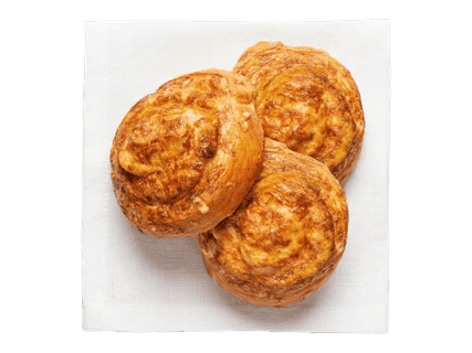 Pesto-juustokierre 1,19 €