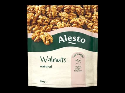 ALESTO Saksanpähkinä