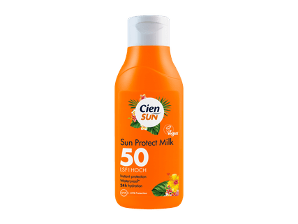 CIEN SUN Aurinkovoide