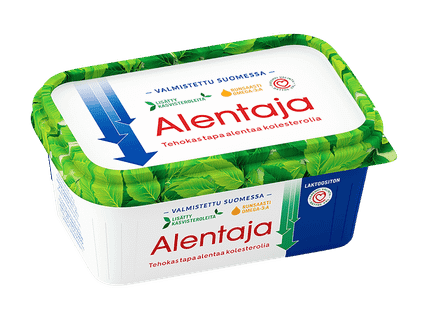 ALENTAJA Margariini