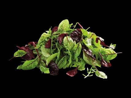 Salaattimix