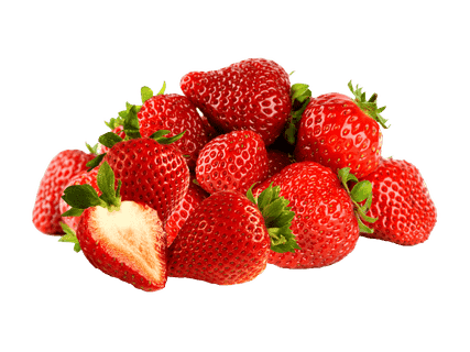 Mansikka — SUPERHINTA