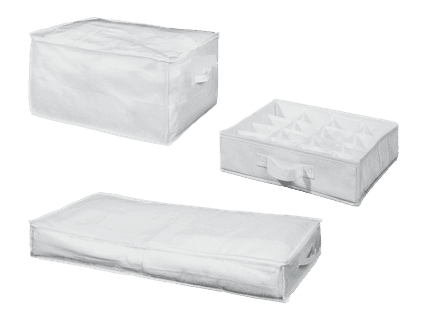 W5 Säilytyslaatikko 2,99 €