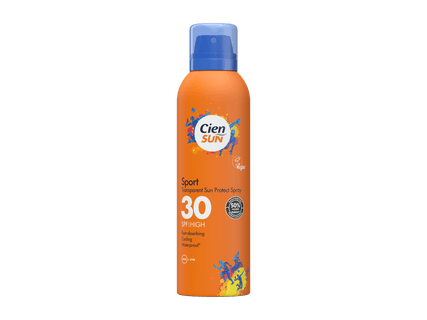 CIEN SUN Aurinkosuojaspray