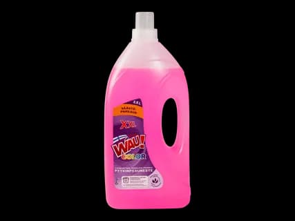 WAU! Color-pyykinpesuneste