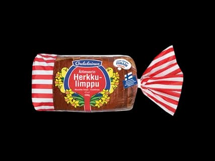 OULAINEN Äitimuorin herkkulimppu 2,39 €