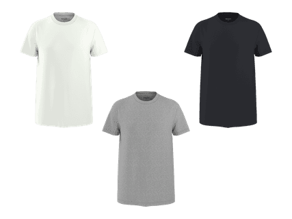 ESMARA MEN T-paita