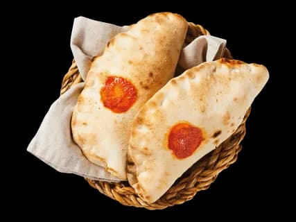 Calzone Margherita 2 kpl