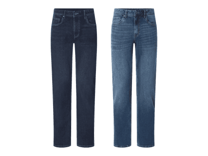 ESMARA MEN Farkut — -33%