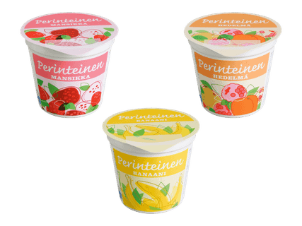 ARLA Perinteinen jogurtti 10 kpl — 10 KPL -38%