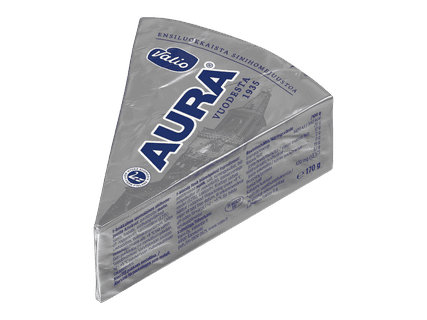 VALIO Aurasinihomejuusto