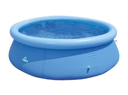 CRIVIT Quick-up-allas