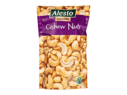 ALESTO SELECTION Cashewpähkinä 2 kpl