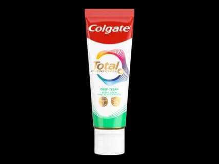 COLGATE TOTAL Hammastahna 2 kpl