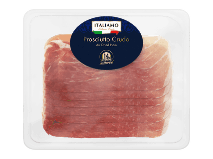 ITALIAMO Ilmakuivattu kinkku 2,79 €