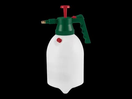 PARKSIDE Painesuihkepullo 2 l 3,99 €