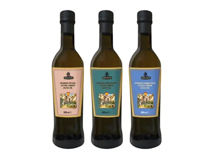 OLI SONE Espanjalainen ekstra-neitsytoliiviöljy 6,99 €