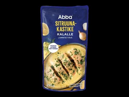 ABBA Sitruunakastike 2,99 €
