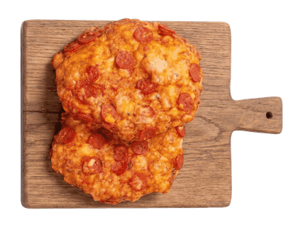 Salamipizza 2 kpl