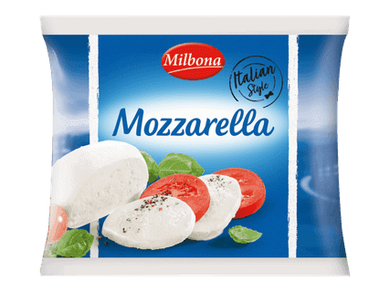 MILBONA Mozzarella