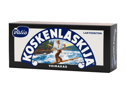 VALIO Koskenlaskija 2 kpl