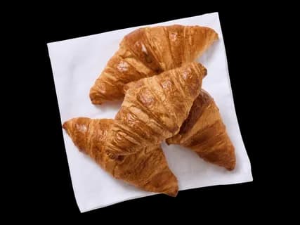Voicroissant 4 kpl