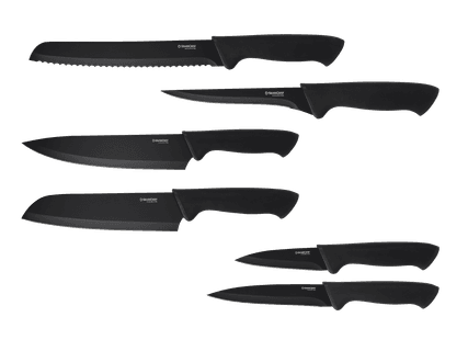 SILVERCREST Keittiöveitsi 1 tai 2 kpl