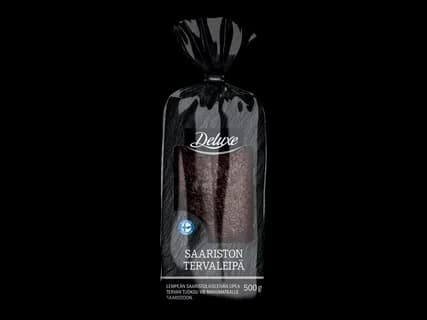 DELUXE Saariston tervaleipä 3,99 €