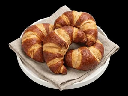Maalaiscroissant 4 kpl