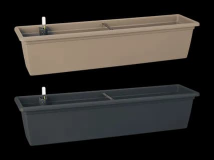 PARKSIDE Kukkalaatikko 80 cm 5,99 €