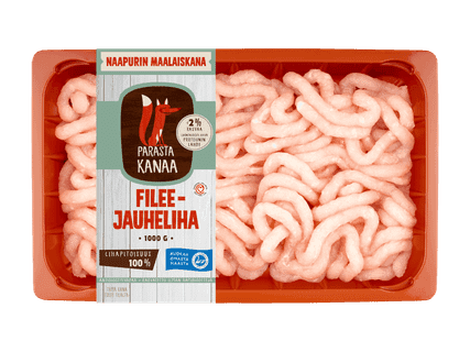 NAAPURIN MAALAISKANA Kanan fileejauheliha