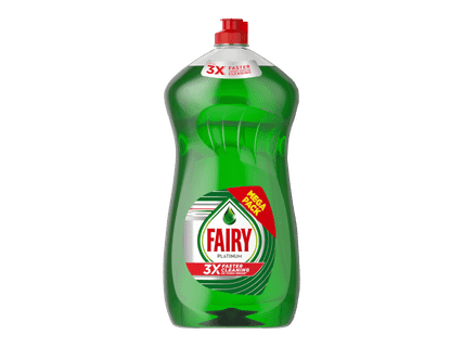 FAIRY Platinum-astianpesuaine