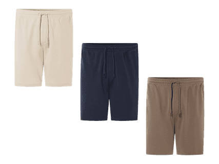 LIVERGY Collegeshortsit