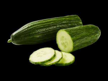 Kotimainen kurkku